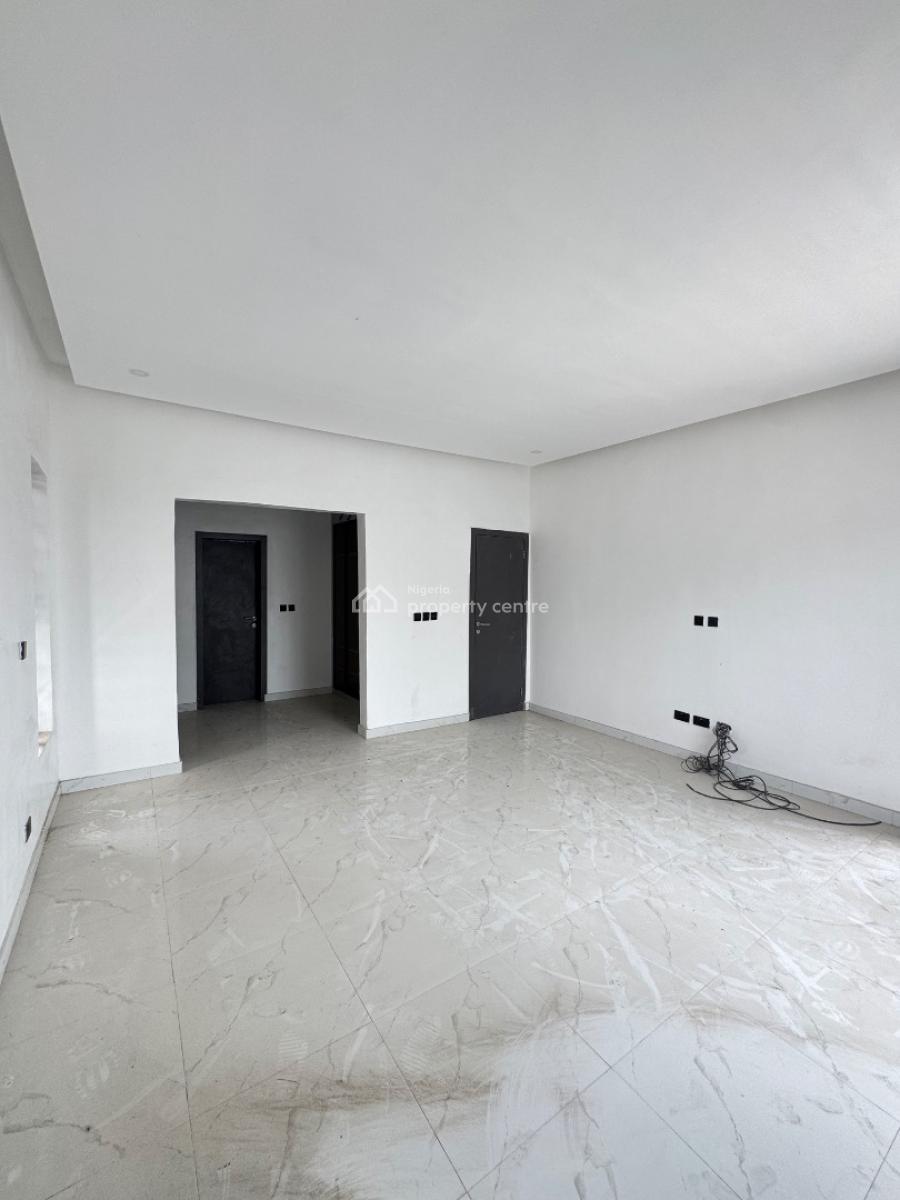 Five (5) Bedroom Detached Duplex, Vgc, Lekki, Lagos, Detached Duplex for Sale