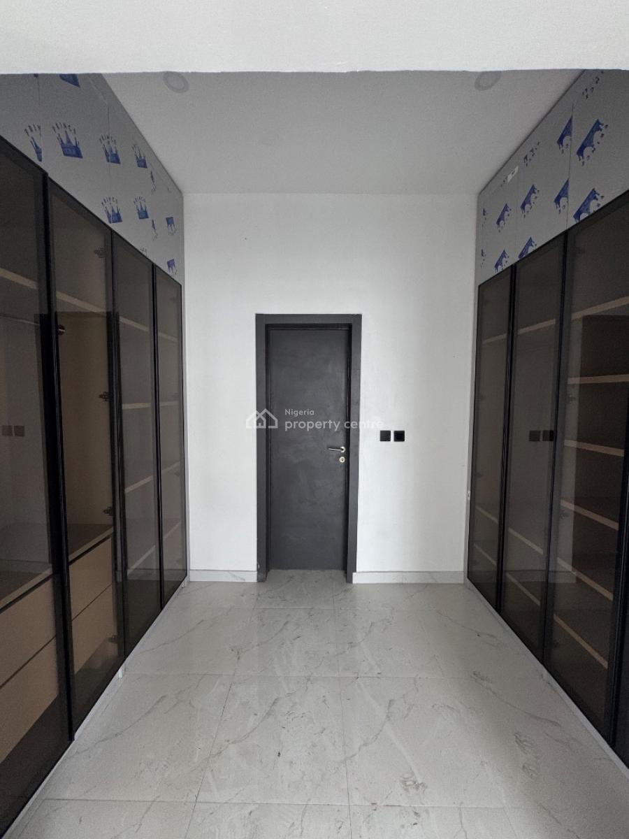 Five (5) Bedroom Detached Duplex, Vgc, Lekki, Lagos, Detached Duplex for Sale