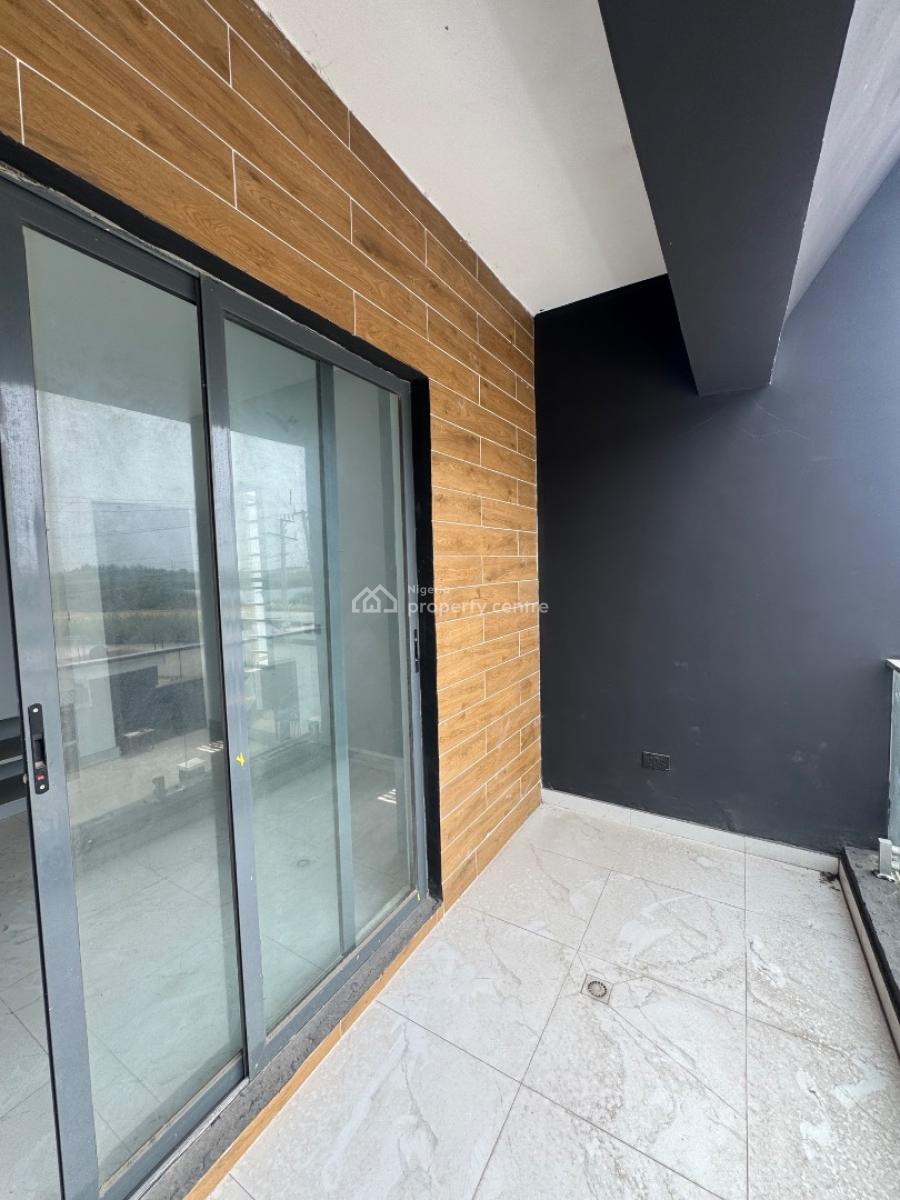 Five (5) Bedroom Detached Duplex, Vgc, Lekki, Lagos, Detached Duplex for Sale