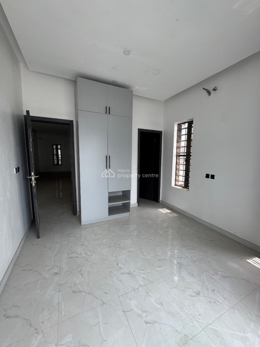 Five (5) Bedroom Detached Duplex, Vgc, Lekki, Lagos, Detached Duplex for Sale
