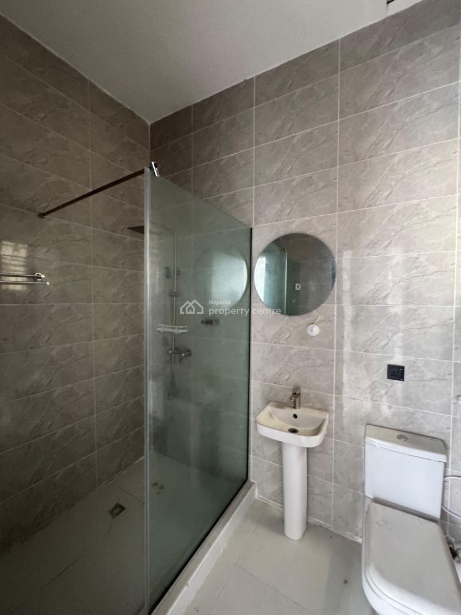 Five (5) Bedroom Detached Duplex, Vgc, Lekki, Lagos, Detached Duplex for Sale