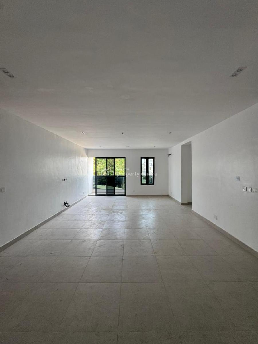 Spacious 4-bedroom Terrace Duplex with Bq, Oniru, Victoria Island (vi), Lagos, Terraced Duplex for Rent