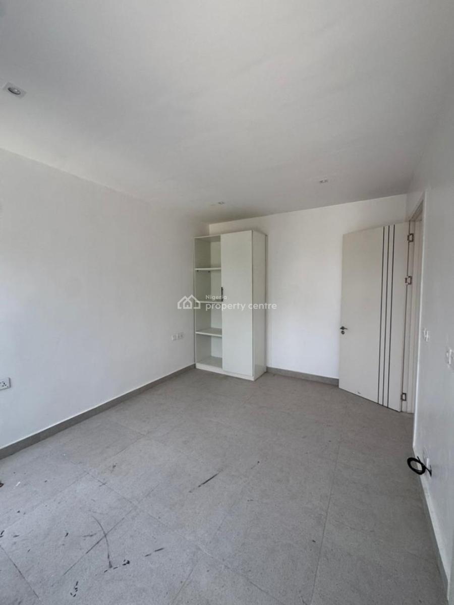 Spacious 4-bedroom Terrace Duplex with Bq, Oniru, Victoria Island (vi), Lagos, Terraced Duplex for Rent