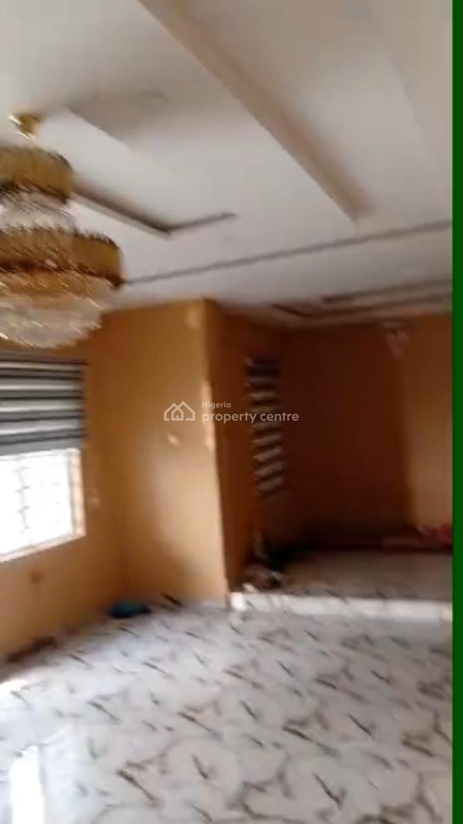 Executive 4 Bedroom Bungalow, Alatise, Bogije, Ibeju Lekki, Lagos, Detached Bungalow for Rent