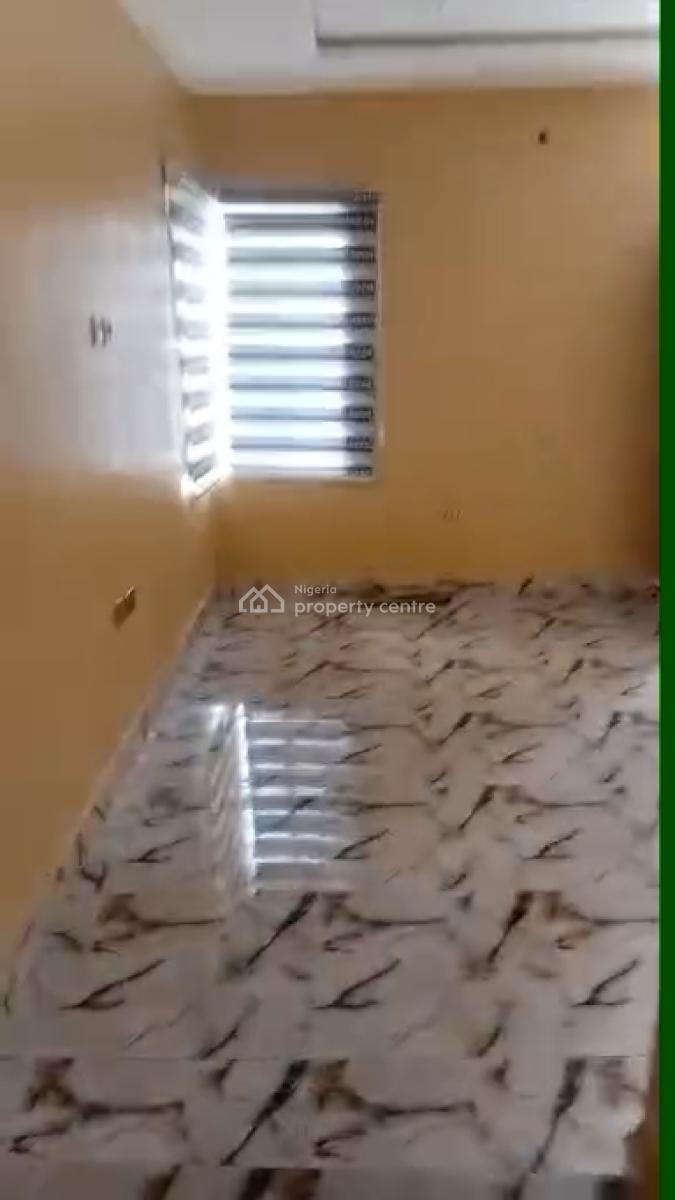 Executive 4 Bedroom Bungalow, Alatise, Bogije, Ibeju Lekki, Lagos, Detached Bungalow for Rent