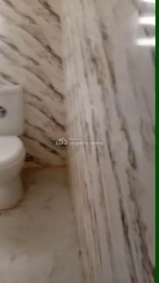 Executive 4 Bedroom Bungalow, Alatise, Bogije, Ibeju Lekki, Lagos, Detached Bungalow for Rent