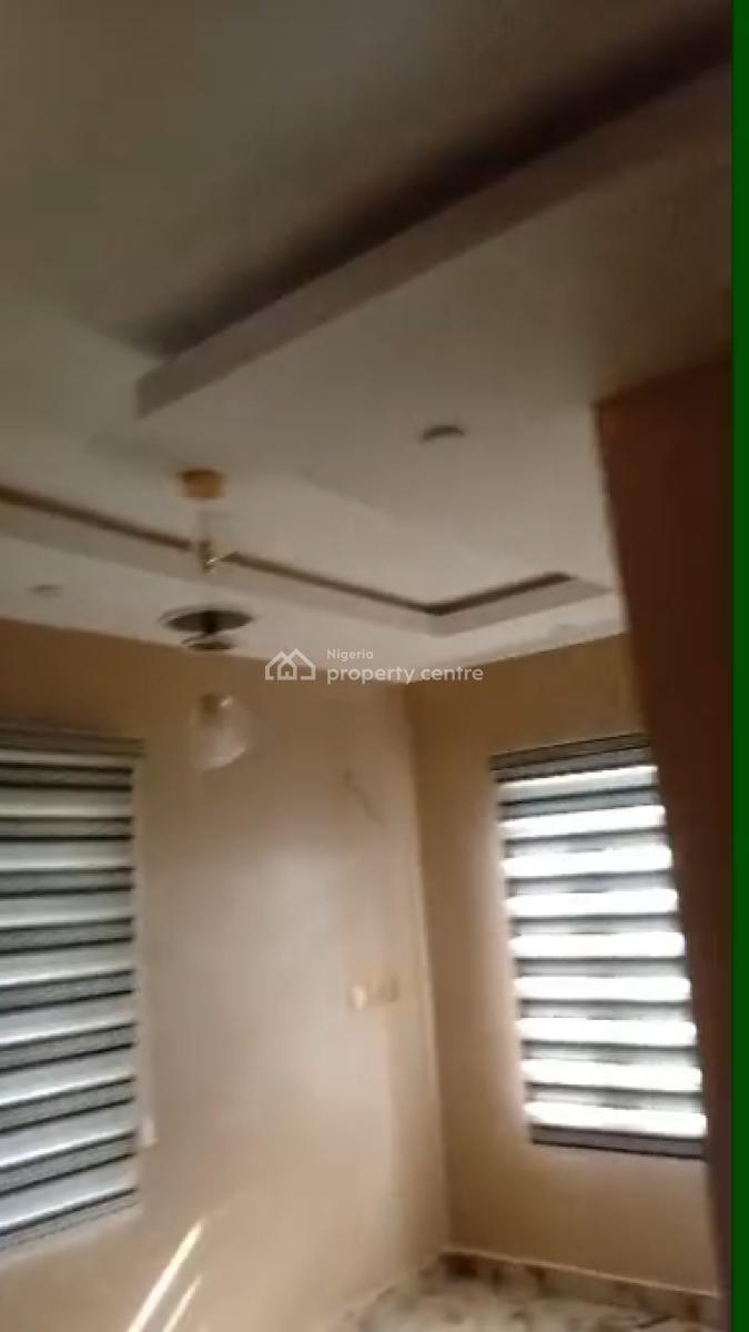 Executive 4 Bedroom Bungalow, Alatise, Bogije, Ibeju Lekki, Lagos, Detached Bungalow for Rent