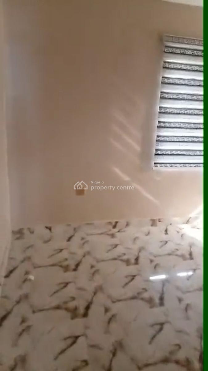 Executive 4 Bedroom Bungalow, Alatise, Bogije, Ibeju Lekki, Lagos, Detached Bungalow for Rent