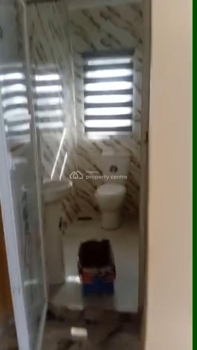 Executive 4 Bedroom Bungalow, Alatise, Bogije, Ibeju Lekki, Lagos, Detached Bungalow for Rent