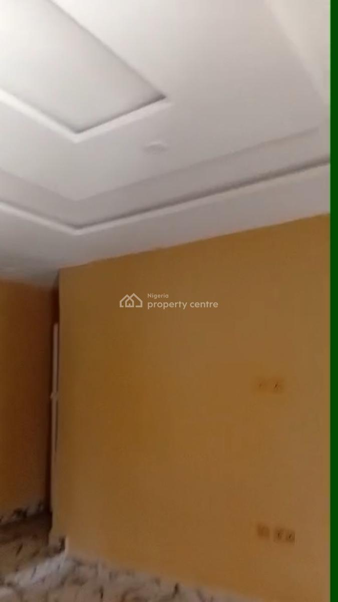 Executive 4 Bedroom Bungalow, Alatise, Bogije, Ibeju Lekki, Lagos, Detached Bungalow for Rent