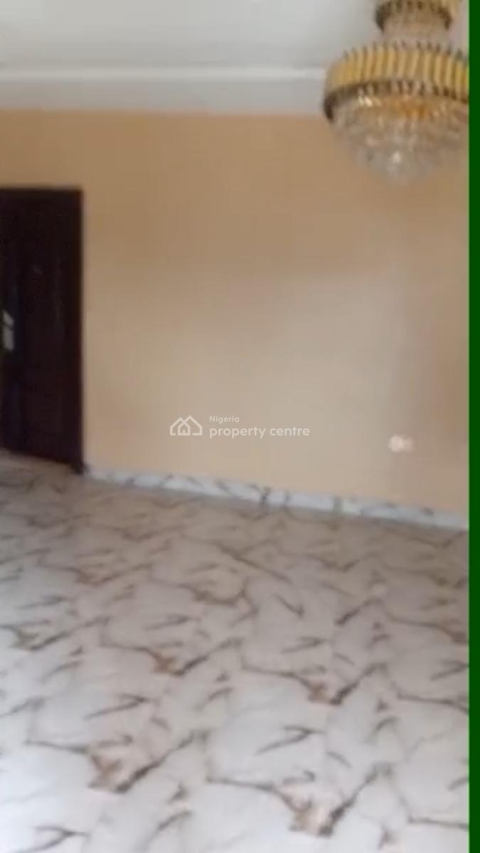 Executive 4 Bedroom Bungalow, Alatise, Bogije, Ibeju Lekki, Lagos, Detached Bungalow for Rent