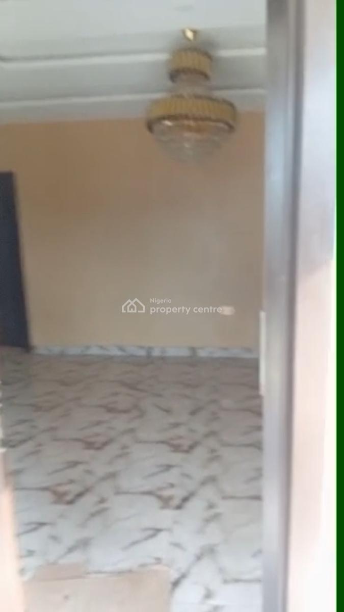 Executive 4 Bedroom Bungalow, Alatise, Bogije, Ibeju Lekki, Lagos, Detached Bungalow for Rent