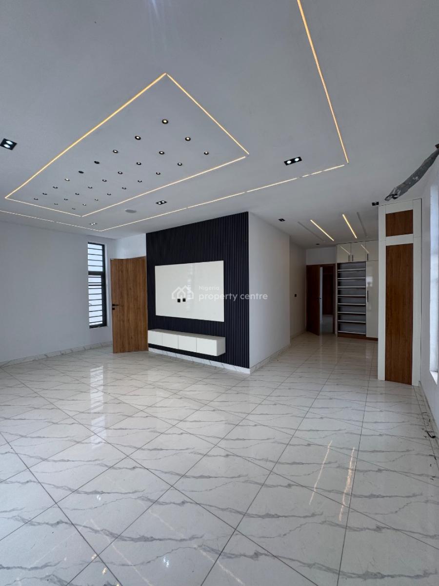 Beautiful Five (5) Bedroom Detached Duplex, Vgc, Lekki, Lagos, Detached Duplex for Sale