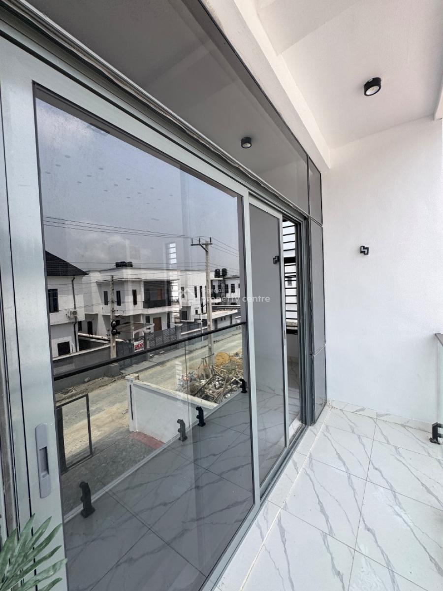 Beautiful Five (5) Bedroom Detached Duplex, Vgc, Lekki, Lagos, Detached Duplex for Sale