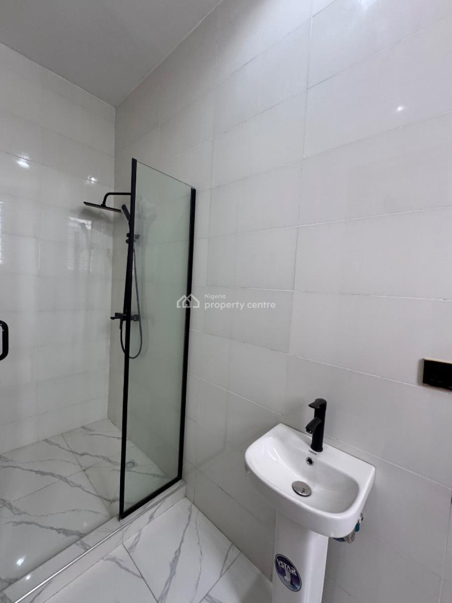 Beautiful Five (5) Bedroom Detached Duplex, Vgc, Lekki, Lagos, Detached Duplex for Sale