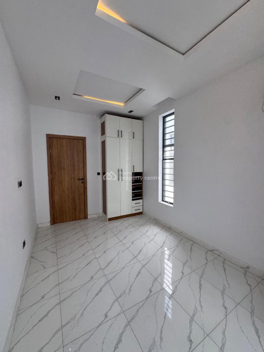 Beautiful Five (5) Bedroom Detached Duplex, Vgc, Lekki, Lagos, Detached Duplex for Sale