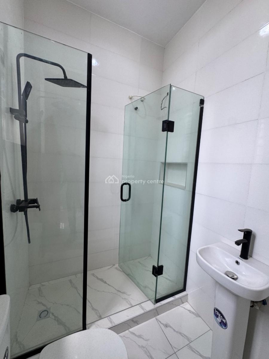 Beautiful Five (5) Bedroom Detached Duplex, Vgc, Lekki, Lagos, Detached Duplex for Sale