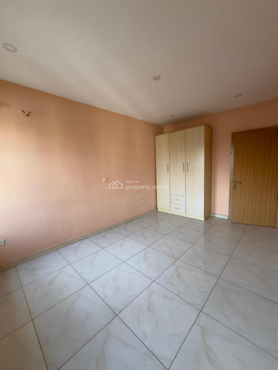 Spacious 3 Bedroom Penthouse Apartment with a Service Quarters., Ikeja Gra, Ikeja, Lagos, House for Rent