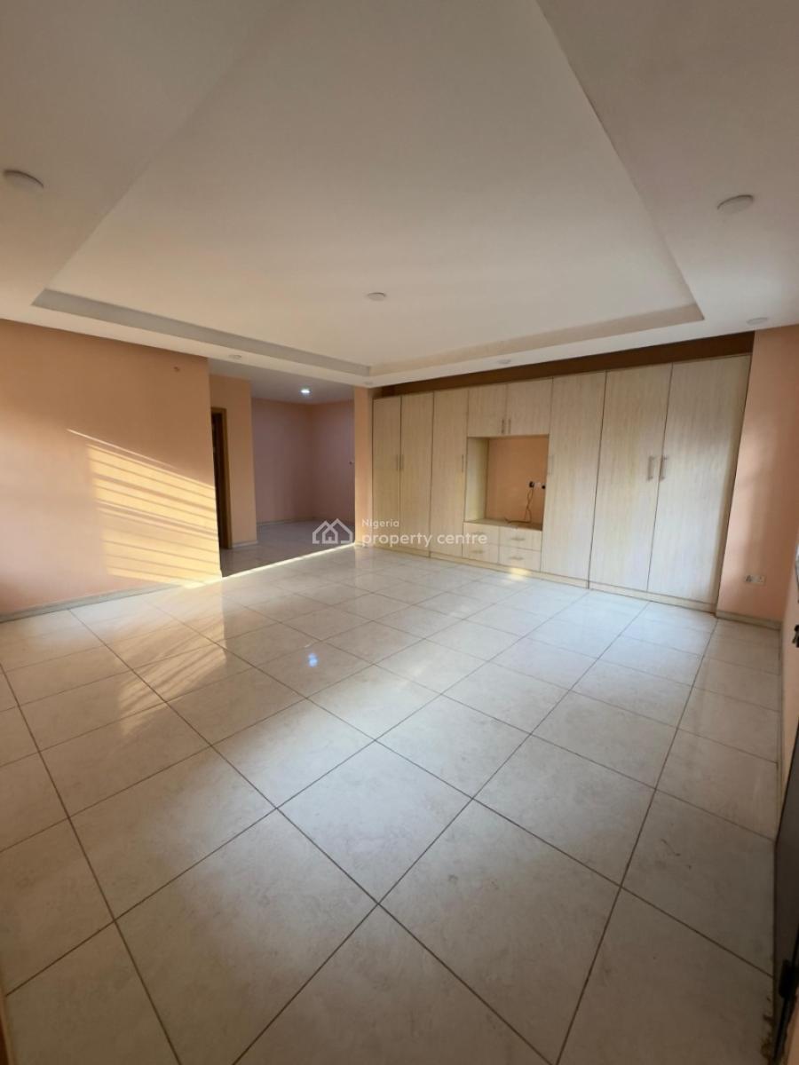Spacious 3 Bedroom Penthouse Apartment with a Service Quarters., Ikeja Gra, Ikeja, Lagos, House for Rent