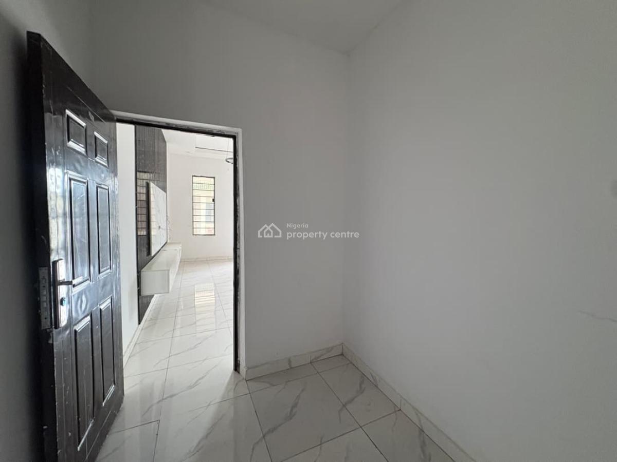3 Bedroom Terrace Duplex, Ajah, Lagos, Terraced Duplex for Sale