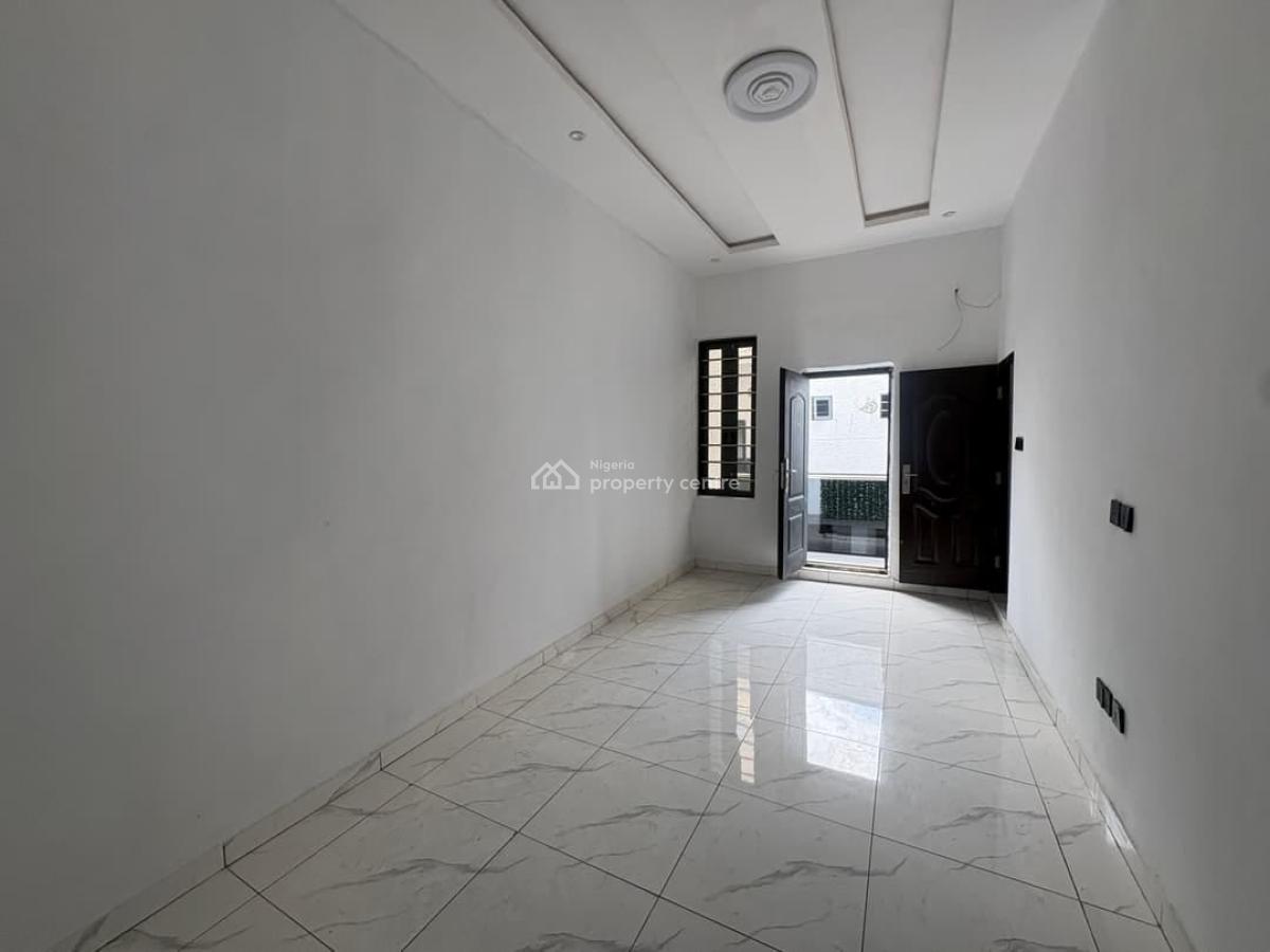 3 Bedroom Terrace Duplex, Ajah, Lagos, Terraced Duplex for Sale