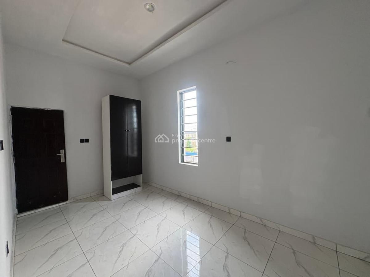 3 Bedroom Terrace Duplex, Ajah, Lagos, Terraced Duplex for Sale