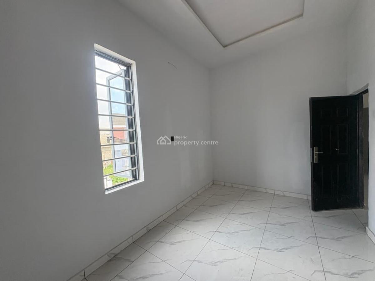 3 Bedroom Terrace Duplex, Ajah, Lagos, Terraced Duplex for Sale