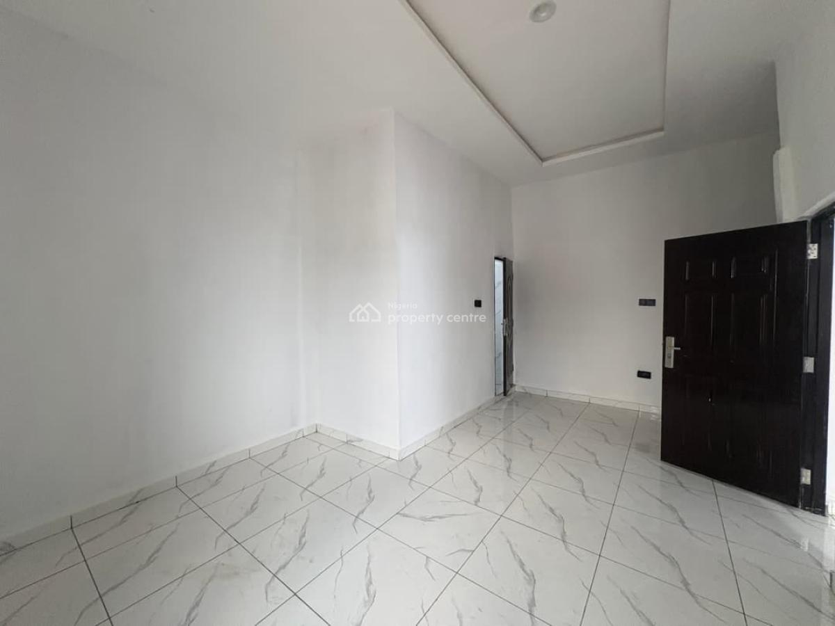 3 Bedroom Terrace Duplex, Ajah, Lagos, Terraced Duplex for Sale