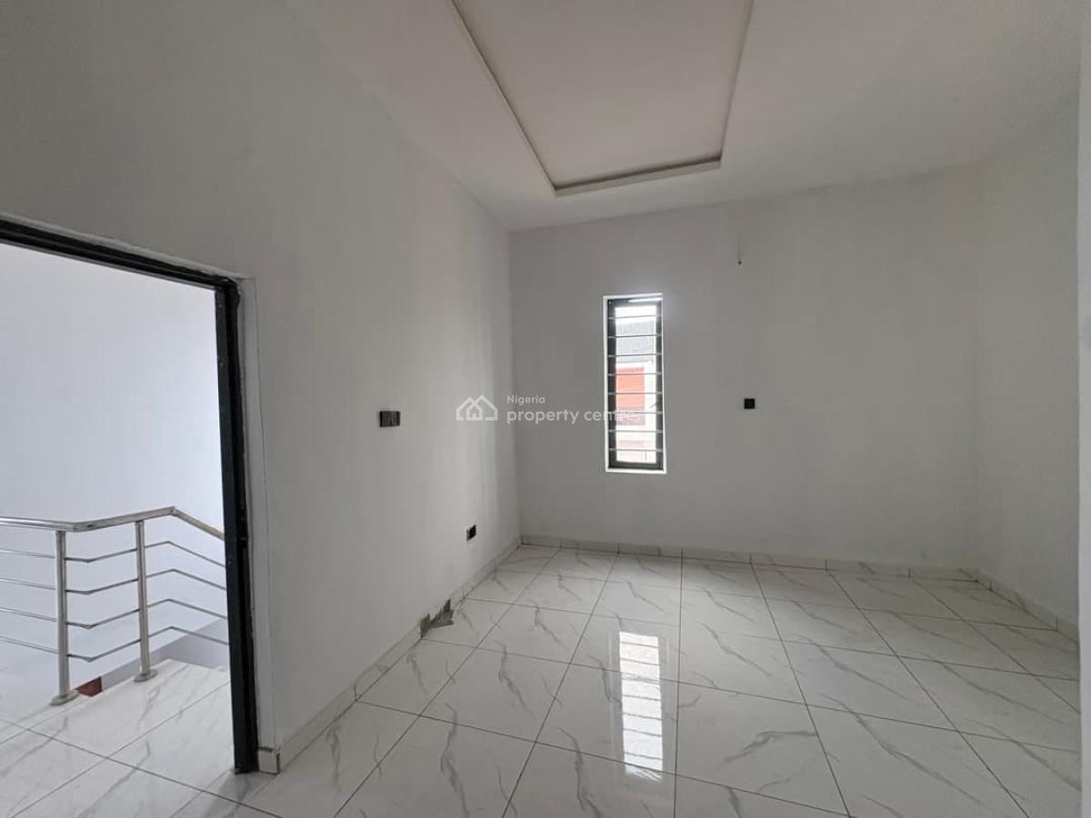 3 Bedroom Terrace Duplex, Ajah, Lagos, Terraced Duplex for Sale