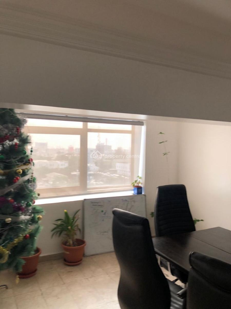 4 Bedroom Apartment, Victoria Island (vi), Lagos, Flat / Apartment for Sale