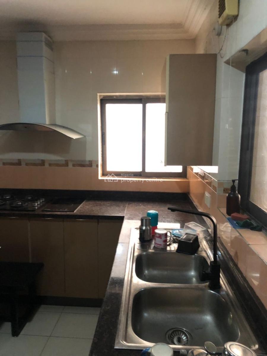 4 Bedroom Apartment, Victoria Island (vi), Lagos, Flat / Apartment for Sale