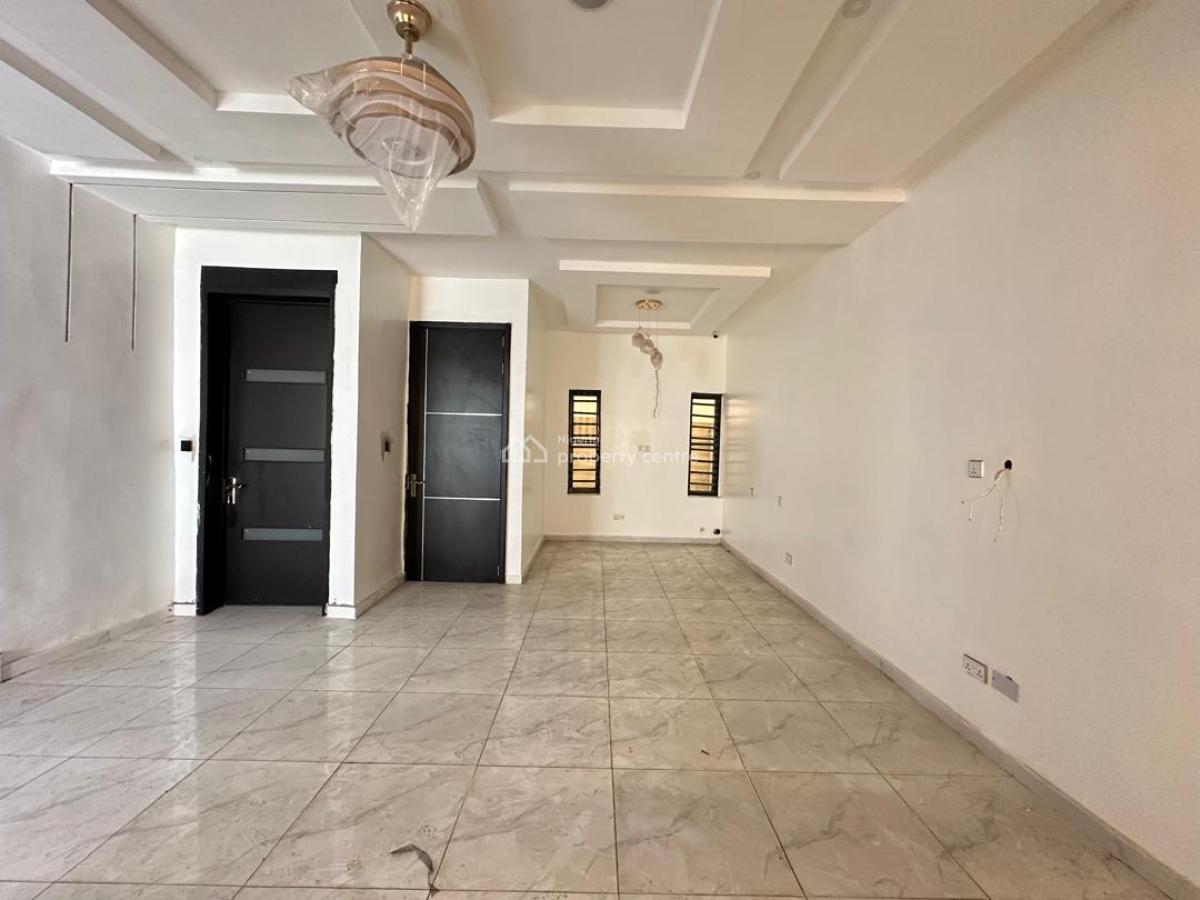 Luxury 4 Bedroom Duplex, Orchid, Lekki, Lagos, Terraced Duplex for Rent
