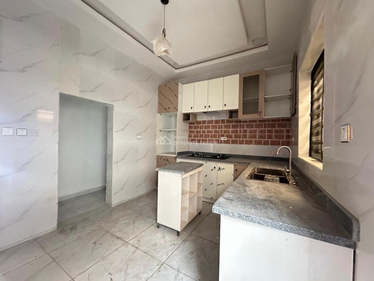 Luxury 4 Bedroom Duplex, Orchid, Lekki, Lagos, Terraced Duplex for Rent