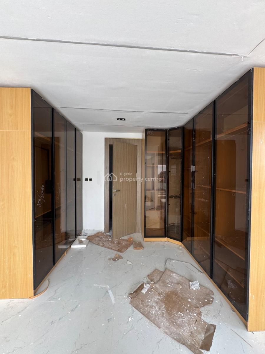 Five Bedroom Semi Detached Duplex, Vgc, Lekki, Lagos, Semi-detached Duplex for Sale