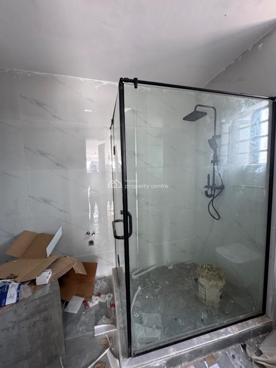 Five Bedroom Semi Detached Duplex, Vgc, Lekki, Lagos, Semi-detached Duplex for Sale