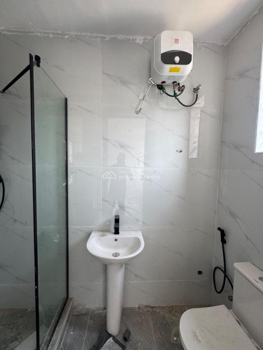 Five Bedroom Semi Detached Duplex, Vgc, Lekki, Lagos, Semi-detached Duplex for Sale