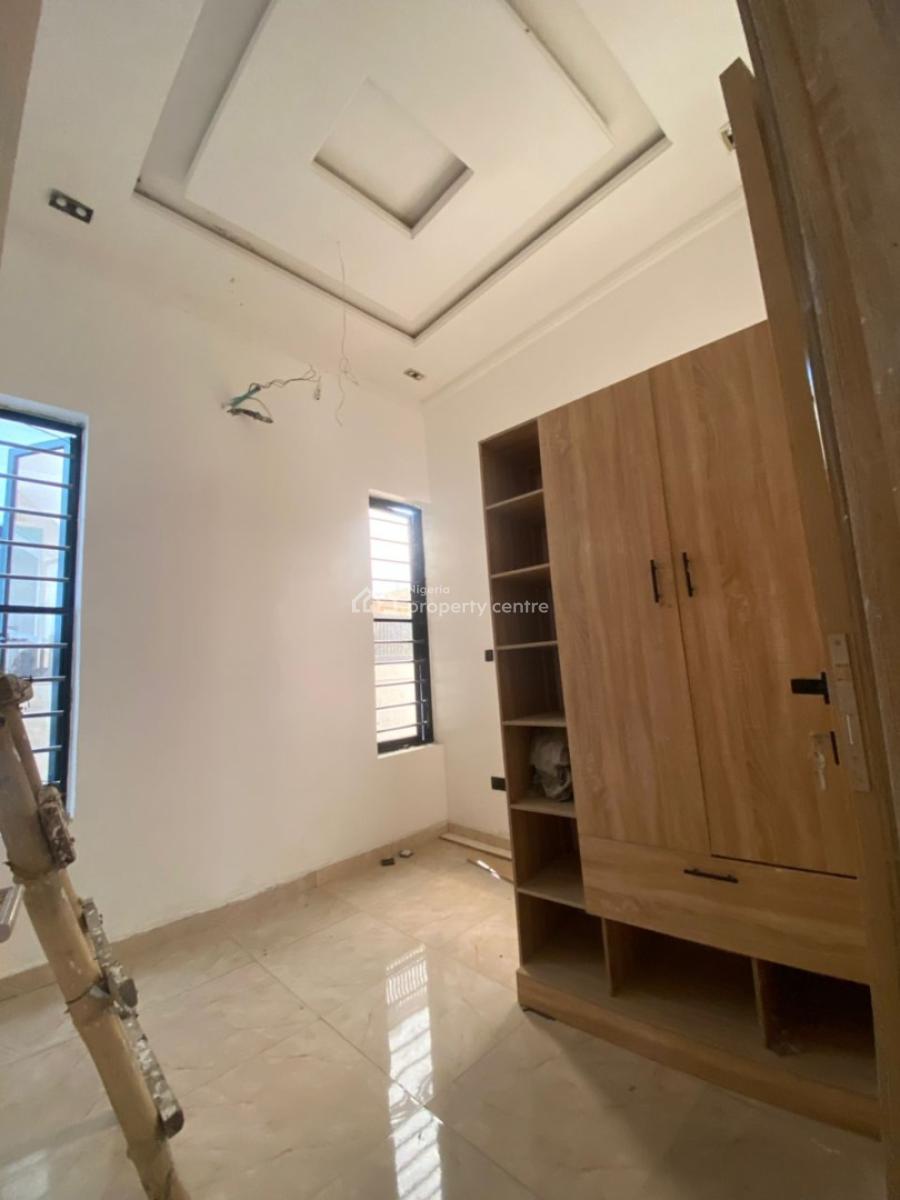 Sharp Lovely 2 Bedroom Apartment, Ogidan, Sangotedo, Ajah, Lagos, Flat / Apartment for Rent