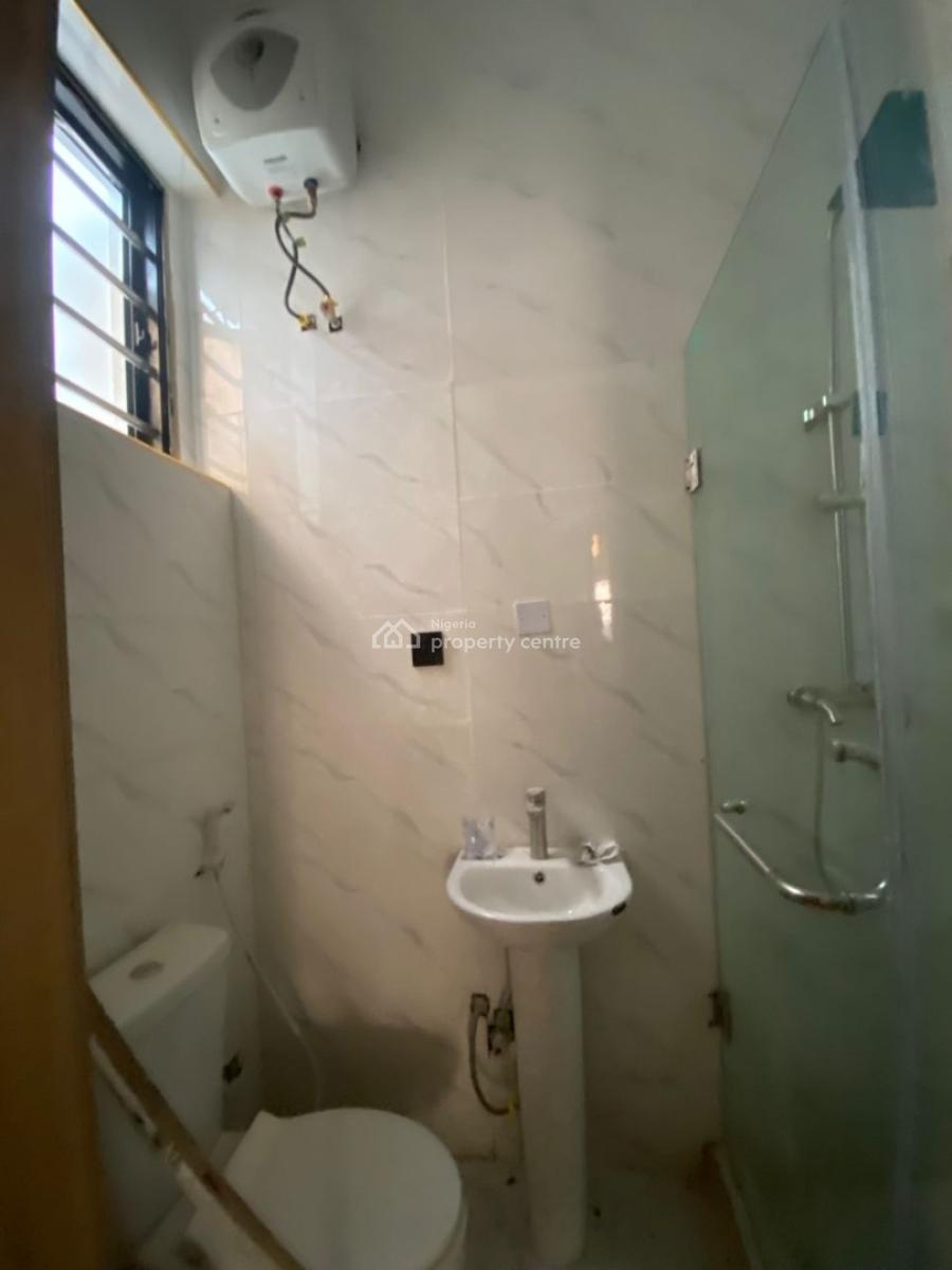 Sharp Lovely 2 Bedroom Apartment, Ogidan, Sangotedo, Ajah, Lagos, Flat / Apartment for Rent