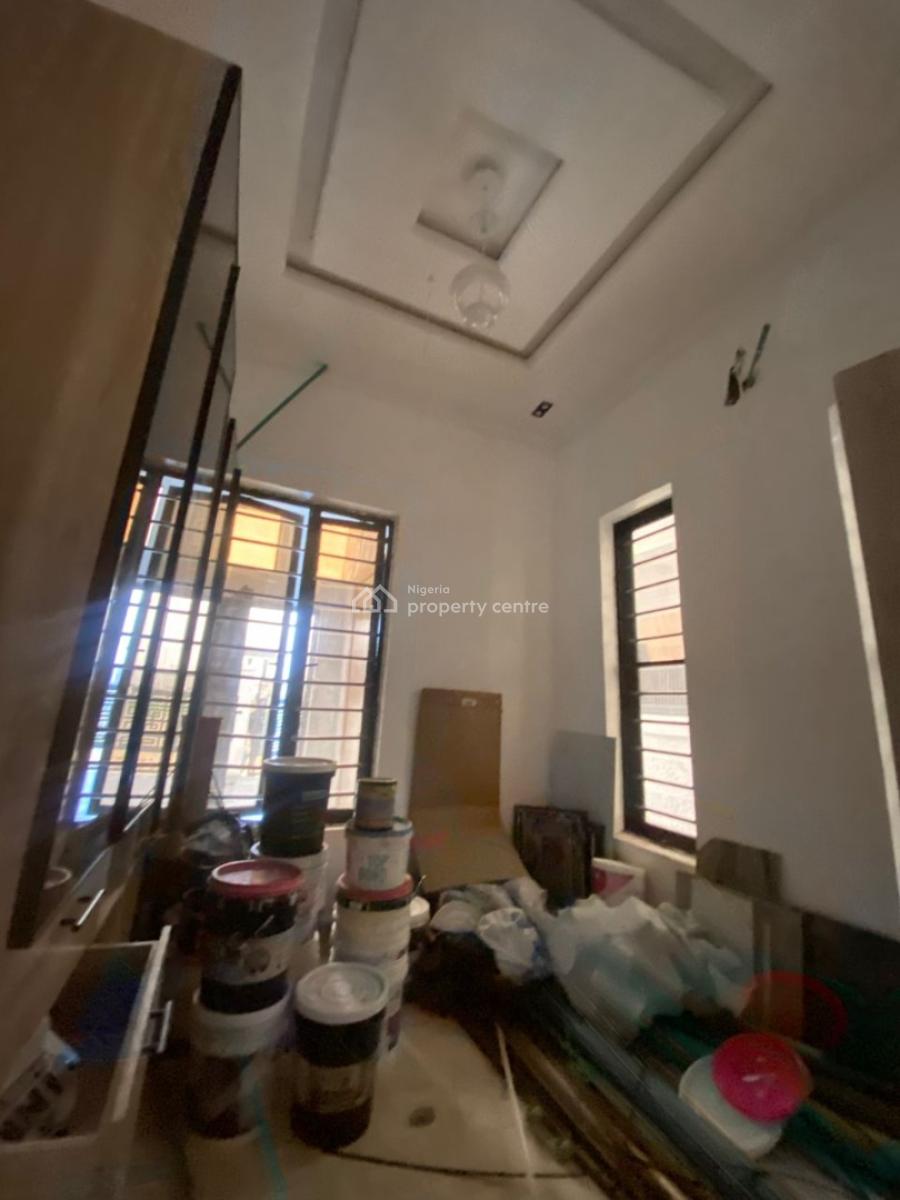 Sharp Lovely 2 Bedroom Apartment, Ogidan, Sangotedo, Ajah, Lagos, Flat / Apartment for Rent