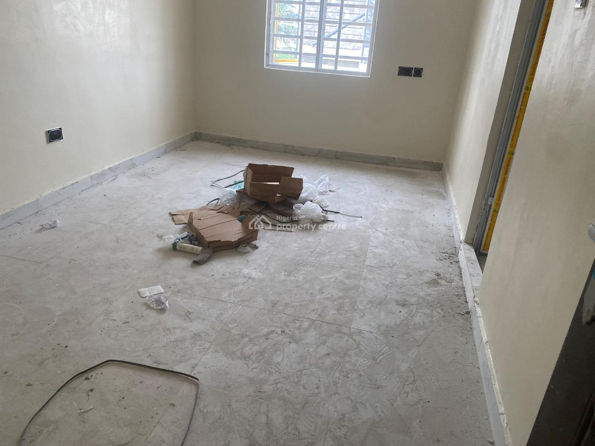 2 Bedrooms, Seaside, Badore, Ajah, Lagos, Flat / Apartment for Rent