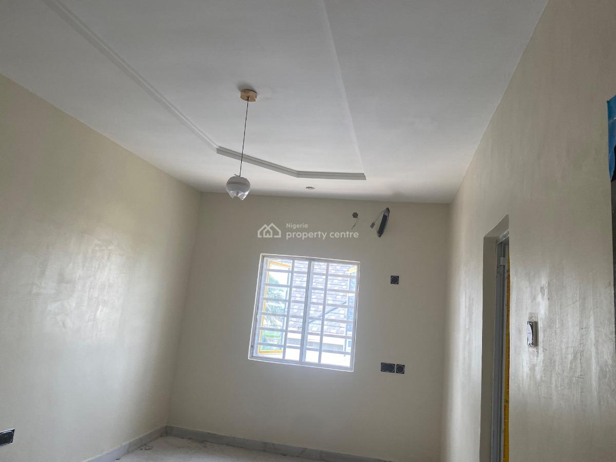 2 Bedrooms, Seaside, Badore, Ajah, Lagos, Flat / Apartment for Rent