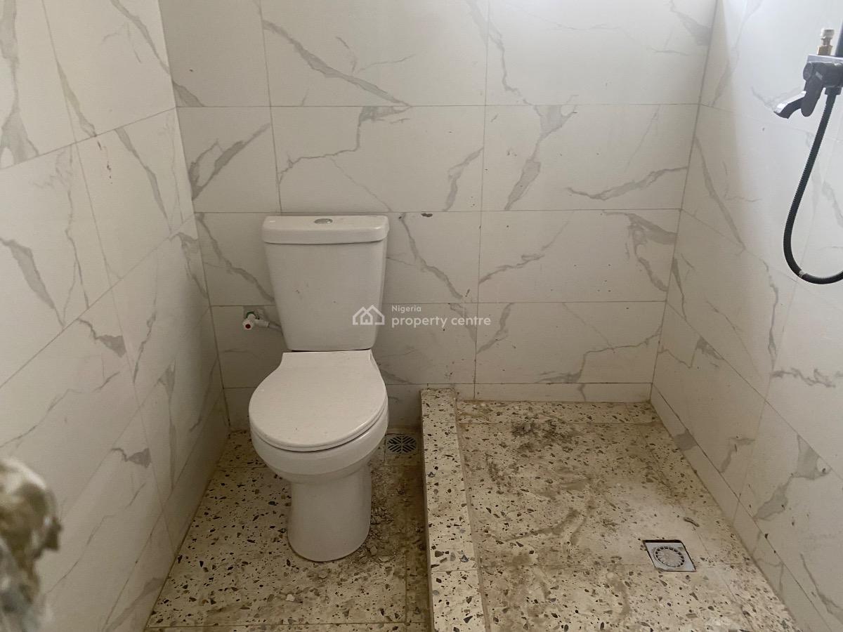 2 Bedrooms, Seaside, Badore, Ajah, Lagos, Flat / Apartment for Rent