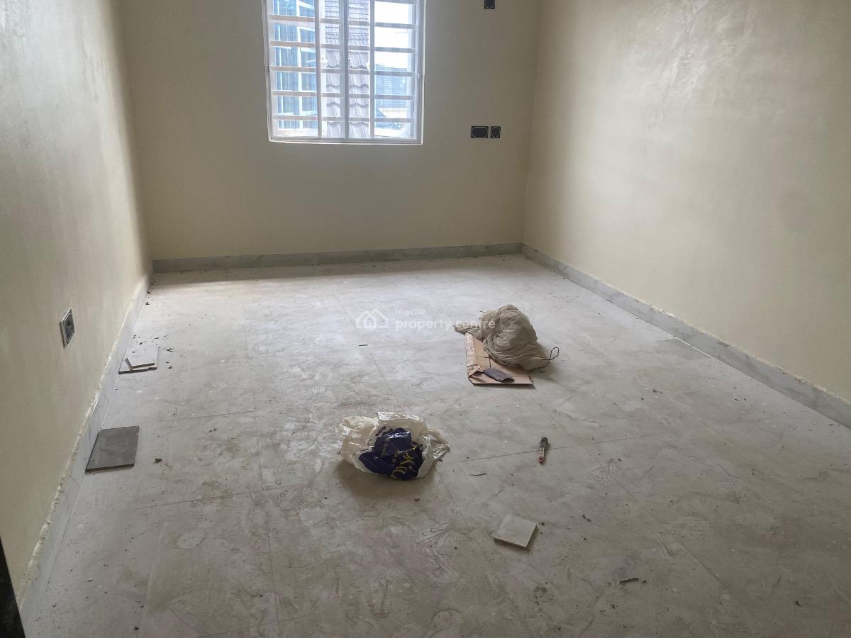 2 Bedrooms, Seaside, Badore, Ajah, Lagos, Flat / Apartment for Rent