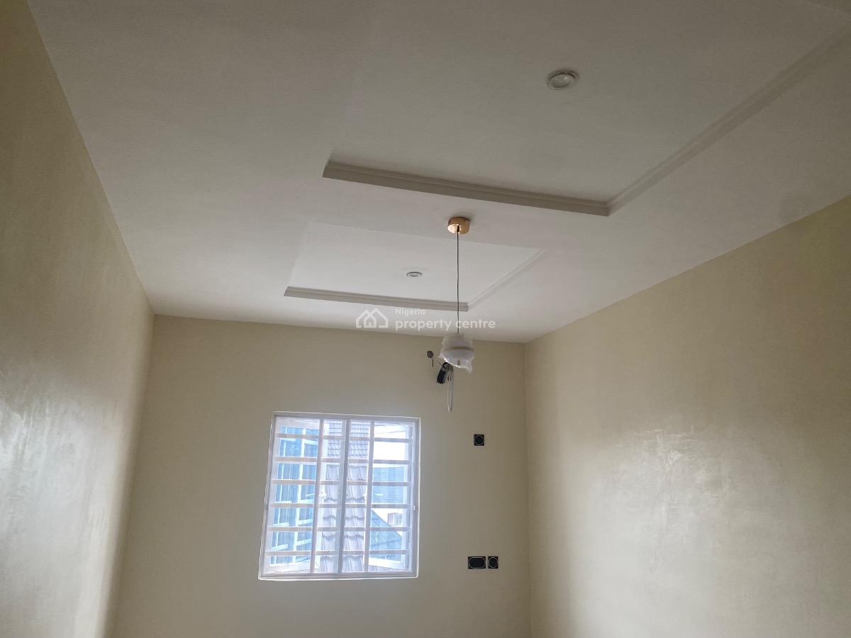 2 Bedrooms, Seaside, Badore, Ajah, Lagos, Flat / Apartment for Rent