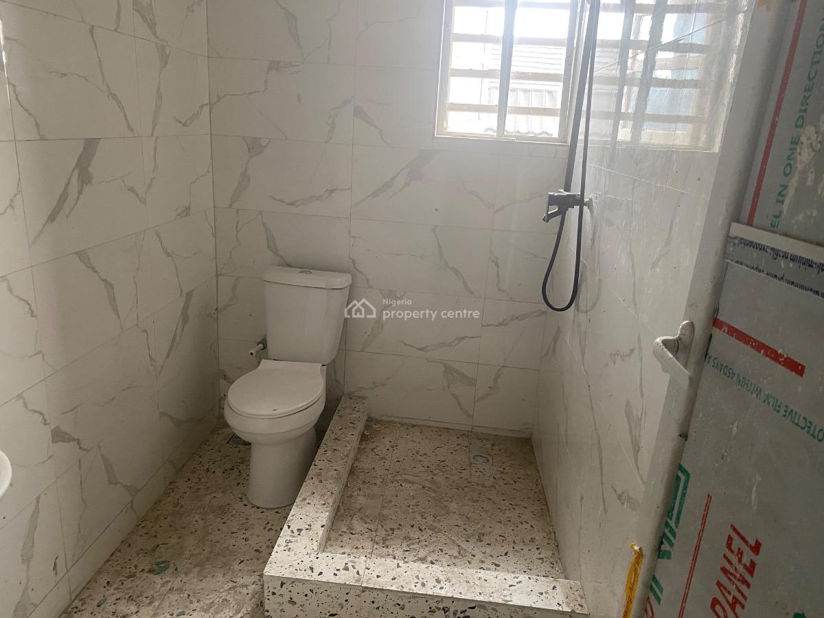2 Bedrooms, Seaside, Badore, Ajah, Lagos, Flat / Apartment for Rent