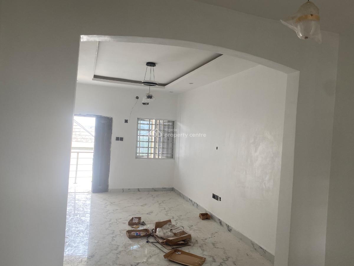 2 Bedrooms, Seaside, Badore, Ajah, Lagos, Flat / Apartment for Rent
