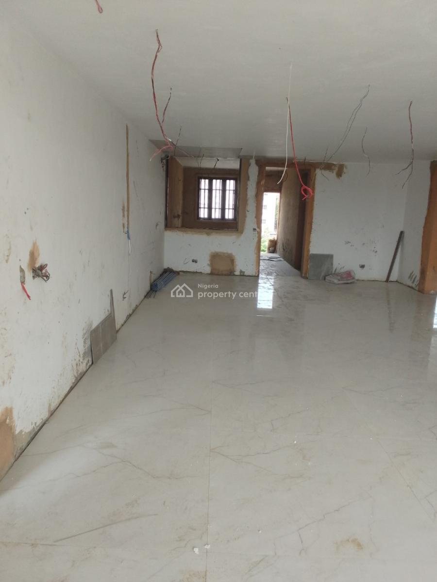 3 Bedroom Apartment with Bq, Off Awolowo Road, Ikoyi, Lagos, Flat / Apartment for Sale