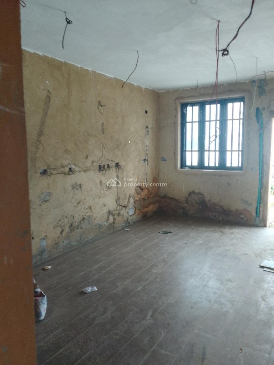 3 Bedroom Apartment with Bq, Off Awolowo Road, Ikoyi, Lagos, Flat / Apartment for Sale