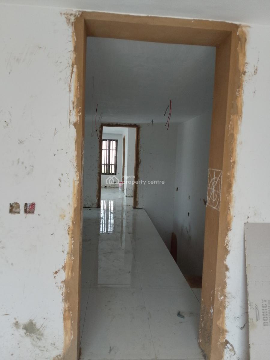 3 Bedroom Apartment with Bq, Off Awolowo Road, Ikoyi, Lagos, Flat / Apartment for Sale
