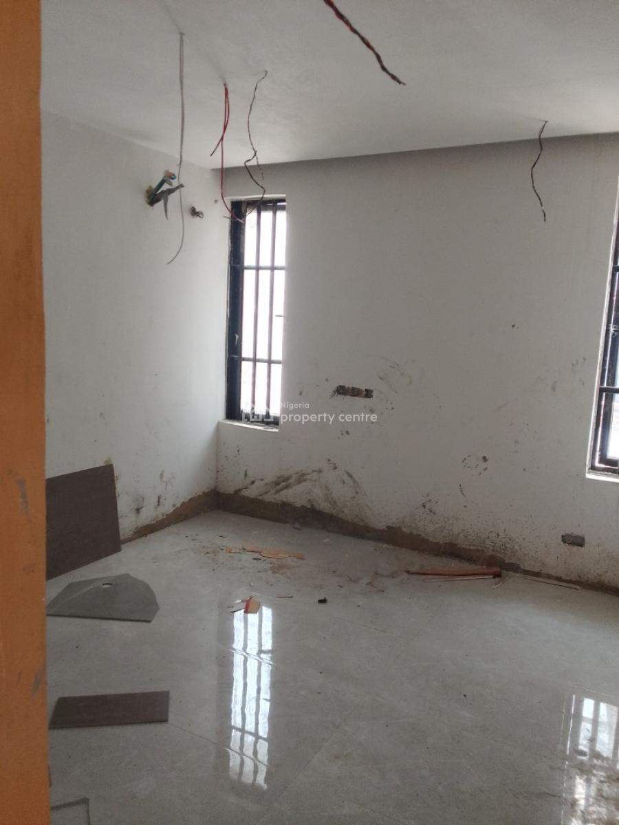 3 Bedroom Apartment with Bq, Off Awolowo Road, Ikoyi, Lagos, Flat / Apartment for Sale